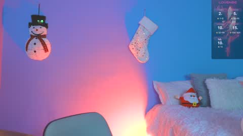 Roxanna online show from December 21, 7:27 pm