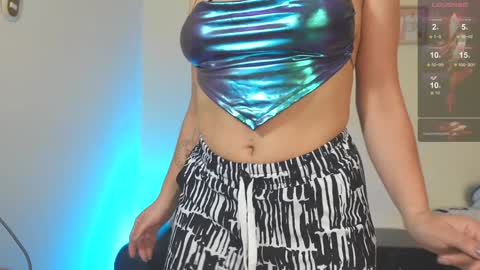 Roxanna online show from January 14, 5:56 pm