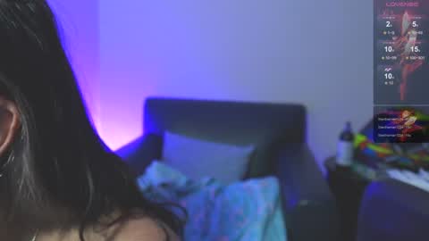 Roxanna online show from January 20, 11:54 pm