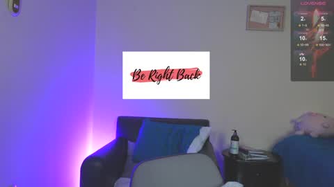 Roxanna online show from January 21, 9:36 pm