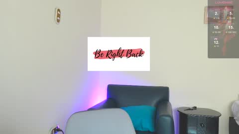 Roxanna online show from February 24, 6:04 pm