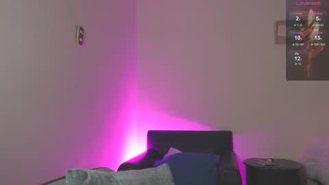 Roxanna online show from February 27, 10:09 pm