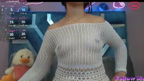 Roxane online show from March 20, 3:00 am