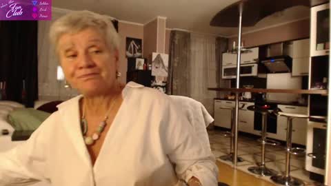 Roxana online show from December 11, 6:09 pm