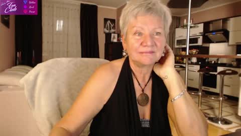 Roxana online show from December 16, 3:00 pm