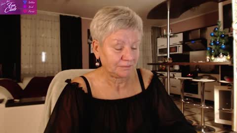 Roxana online show from December 19, 7:51 pm