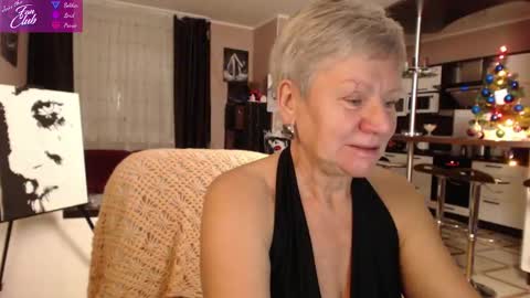 Roxana online show from January 7, 2:19 pm
