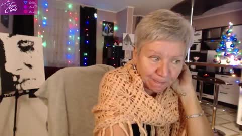 Roxana online show from January 7, 5:20 pm