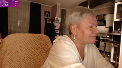 Roxana online show from January 16, 4:50 pm