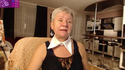 Roxana online show from January 18, 6:43 pm