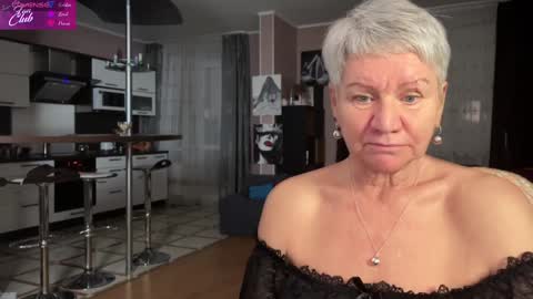 Roxana online show from January 22, 2:56 pm