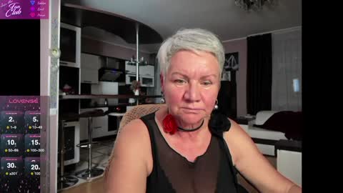 Roxana online show from January 25, 4:03 pm