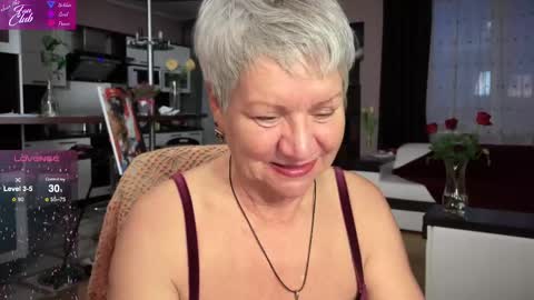 Roxana online show from February 14, 3:26 pm