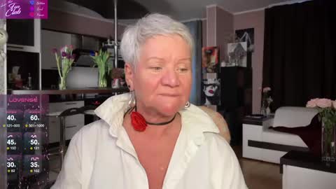 Roxana online show from March 8, 2:51 pm