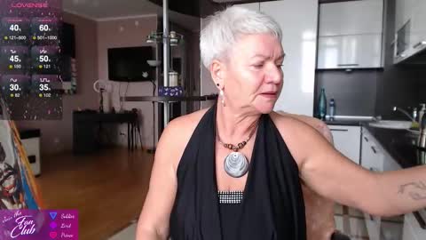 Roxana online show from September 10, 10:59 am