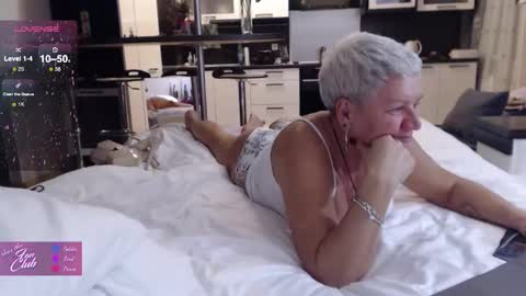 Roxana online show from October 16, 7:37 pm