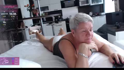 Roxana online show from October 24, 7:16 am