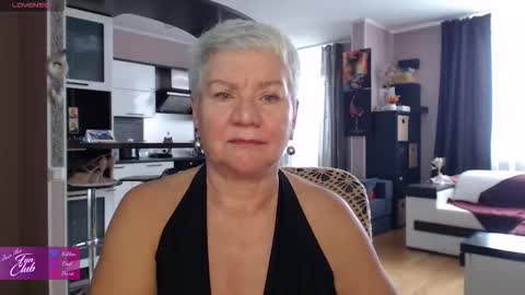 Roxana online show from February 9, 11:36 am