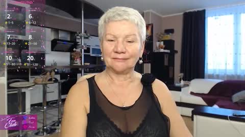 Roxana online show from February 19, 2:57 pm