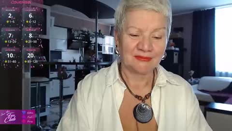 Roxana online show from February 23, 2:03 pm