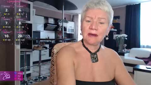 Roxana online show from February 24, 2:37 pm