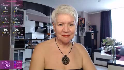 Roxana online show from March 23, 2:21 pm