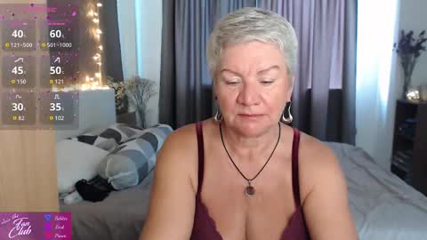 Roxana online show from May 7, 2:28 am