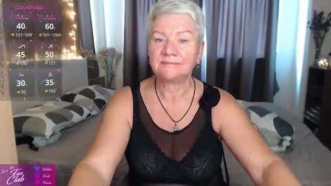 Roxana online show from May 9, 2:17 am