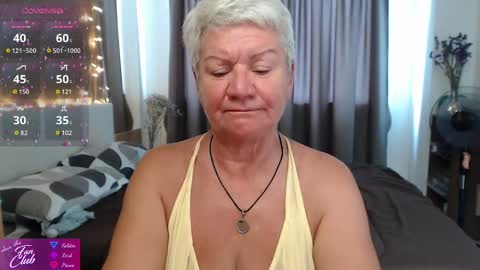 Roxana online show from May 31, 1:25 am