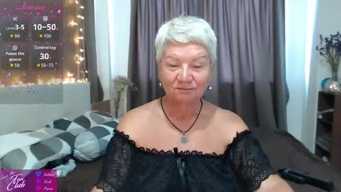 Roxana online show from June 3, 12:46 am