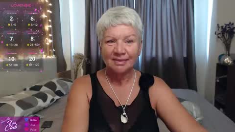 Roxana online show from June 6, 12:05 am