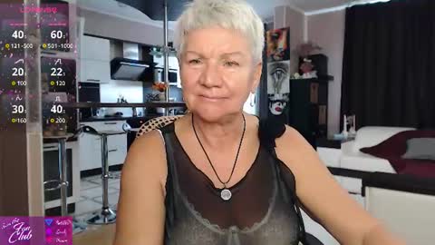 Roxana online show from June 17, 8:28 am