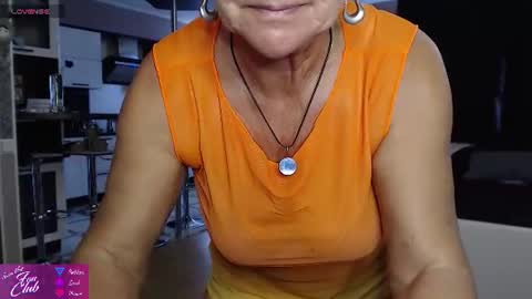 Roxana online show from July 8, 4:22 pm