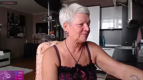 Roxana online show from July 22, 9:12 am