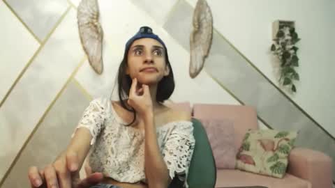   online show from October 10, 10:20 pm