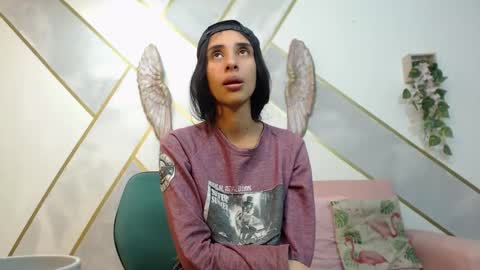   online show from October 23, 7:34 pm