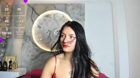 Snapshot of roxanaborns chatting on November 6, 3:02 pm roxanaborns online show from November 6, 3:02 pm