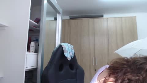 Roxana online show from January 5, 7:17 pm