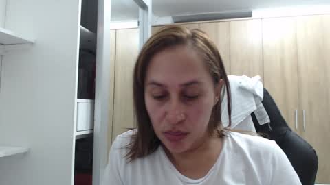 Roxana online show from January 11, 4:06 am
