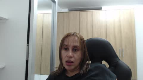 Roxana online show from January 12, 2:14 am