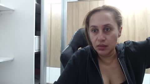 Roxana online show from January 15, 4:15 am