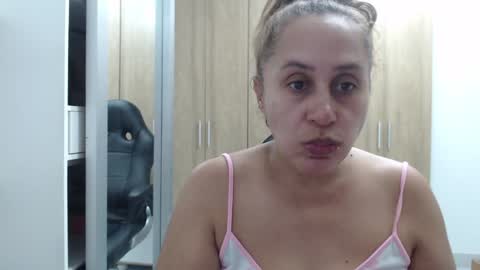 Roxana online show from January 27, 4:20 am