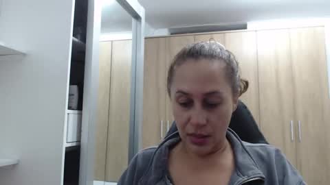 Roxana online show from February 13, 12:46 am
