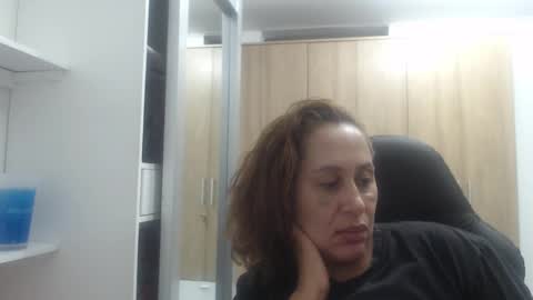 Roxana online show from February 27, 1:59 am