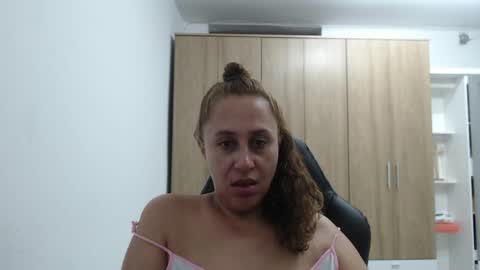 Roxana online show from April 28, 2:27 am