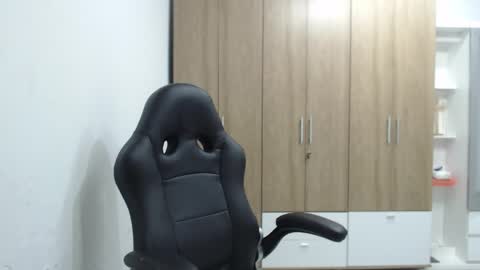 Roxana online show from April 29, 12:27 am