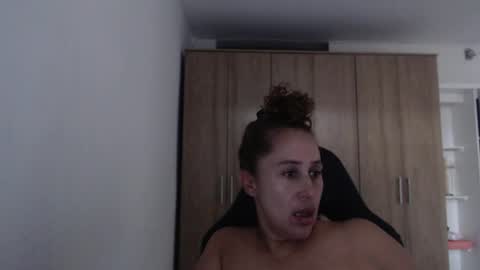 Roxana online show from May 2, 6:24 pm