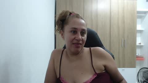 Roxana online show from May 14, 11:22 pm