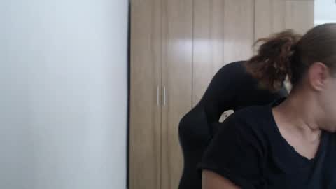 Roxana online show from May 16, 5:34 pm