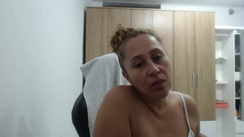 Roxana online show from June 4, 1:00 am